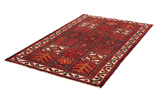 Bakhtiari - Lori Persian Carpet 236x146 - Picture 2