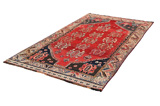 Qashqai - Shiraz Persian Carpet 250x140 - Picture 2