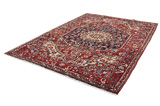 Bakhtiari Persian Carpet 303x216 - Picture 2