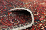 Bakhtiari Persian Carpet 306x203 - Picture 5