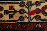 Nahavand - Hamadan Persian Carpet 206x135 - Picture 17
