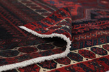Afshar - Sirjan Persian Carpet 216x145 - Picture 5
