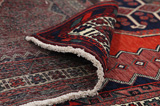 Afshar - Sirjan Persian Carpet 222x121 - Picture 5