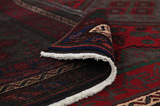 Afshar - Sirjan Persian Carpet 252x155 - Picture 5