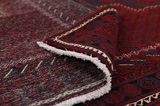 Afshar - Sirjan Persian Carpet 258x155 - Picture 5