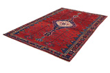 Lori - Bakhtiari Persian Carpet 300x197 - Picture 2