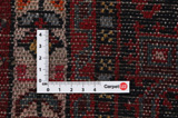 Tuyserkan - Hamadan Persian Carpet 278x152 - Picture 4