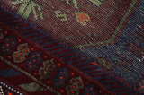 Afshar - Sirjan Persian Carpet 259x152 - Picture 6