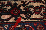 Borchalou - Hamadan Persian Carpet 294x193 - Picture 18