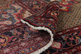 Songhor - Koliai Persian Carpet 301x158 - Picture 5
