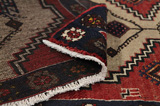 Kelardasht - Kurdi Persian Carpet 285x89 - Picture 5