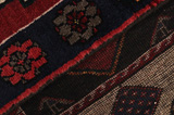 Kelardasht - Kurdi Persian Carpet 285x89 - Picture 6