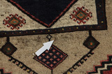 Kelardasht - Kurdi Persian Carpet 285x89 - Picture 17