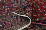 Hosseinabad - Hamadan Persian Carpet 301x105 - Picture 5