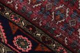Hosseinabad - Hamadan Persian Carpet 301x105 - Picture 6