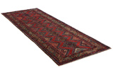 Enjelas - Hamadan Persian Carpet 291x108 - Picture 1