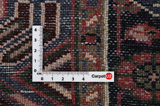 Enjelas - Hamadan Persian Carpet 323x86 - Picture 4