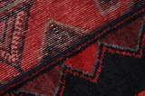 Kelardasht - Kurdi Persian Carpet 282x96 - Picture 6