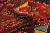 Qashqai - Shiraz Persian Carpet 288x126 - Picture 5