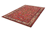 Lilian - Sarouk Persian Carpet 309x204 - Picture 2