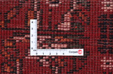 Qashqai - Shiraz Persian Carpet 283x202 - Picture 4