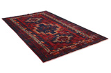 Afshar - Sirjan Persian Carpet 238x148 - Picture 1