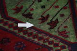 Afshar - Sirjan Persian Carpet 205x125 - Picture 17