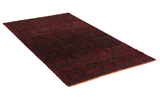 Baluch - Turkaman Persian Carpet 210x115 - Picture 1