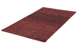 Baluch - Turkaman Persian Carpet 210x115 - Picture 2