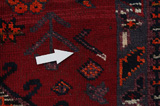 Enjelas - Hamadan Persian Carpet 215x135 - Picture 17