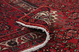 Borchalou - Hamadan Persian Carpet 186x127 - Picture 5