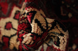 Borchalou - Hamadan Persian Carpet 186x127 - Picture 7