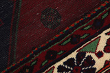 Afshar - Sirjan Persian Carpet 254x150 - Picture 6