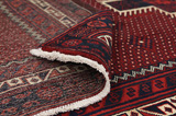 Afshar - Sirjan Persian Carpet 228x145 - Picture 5