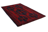 Afshar - Sirjan Persian Carpet 226x142 - Picture 1