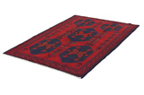 Afshar - Sirjan Persian Carpet 226x142 - Picture 2