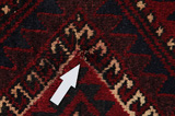 Afshar - Sirjan Persian Carpet 303x220 - Picture 17