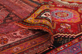 Qashqai - Shiraz Persian Carpet 291x190 - Picture 5