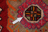 Qashqai - Shiraz Persian Carpet 291x190 - Picture 17