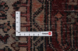 Enjelas - Hamadan Persian Carpet 272x105 - Picture 4