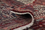 Enjelas - Hamadan Persian Carpet 272x105 - Picture 5