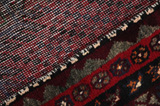 Afshar - Sirjan Persian Carpet 222x136 - Picture 6