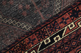 Afshar - Sirjan Persian Carpet 213x136 - Picture 6