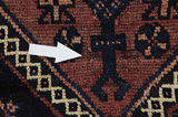 Afshar - Sirjan Persian Carpet 213x136 - Picture 17