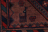 Afshar - Sirjan Persian Carpet 230x148 - Picture 10