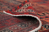 Afshar - Sirjan Persian Carpet 261x136 - Picture 5