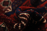 Afshar - Sirjan Persian Carpet 243x146 - Picture 7
