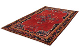 Lilian - Sarouk Persian Carpet 285x172 - Picture 2