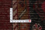 Lilian - Sarouk Persian Carpet 285x172 - Picture 4