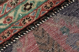 Bakhtiari Persian Carpet 291x152 - Picture 6
